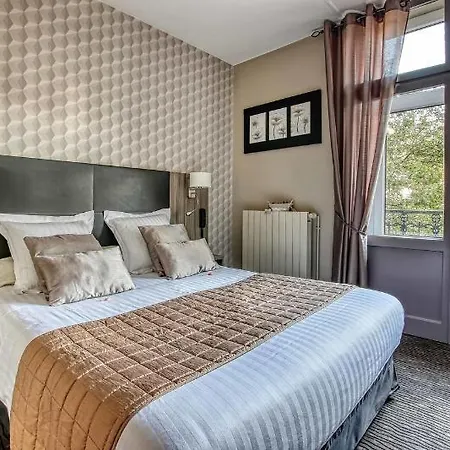 Hotel La Nancy