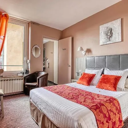 La Hotel 3*