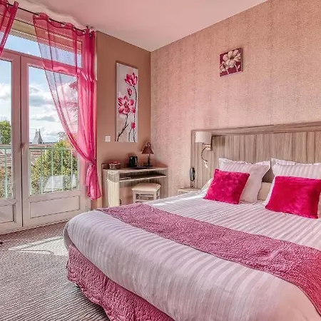 Hotel La Nancy