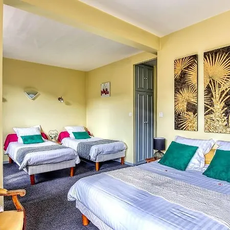 Hotel La